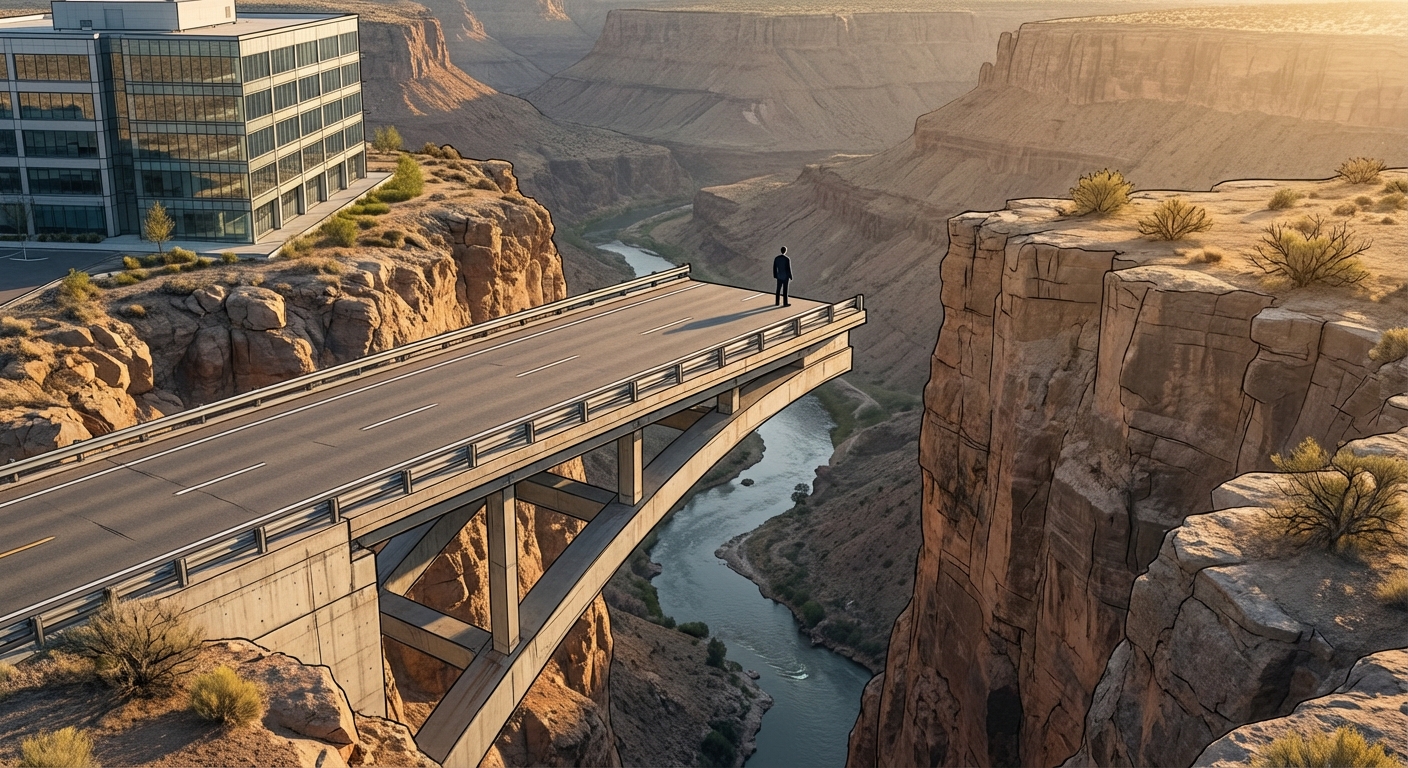 Why Your Portco Can't Tell You What Good Looks Like