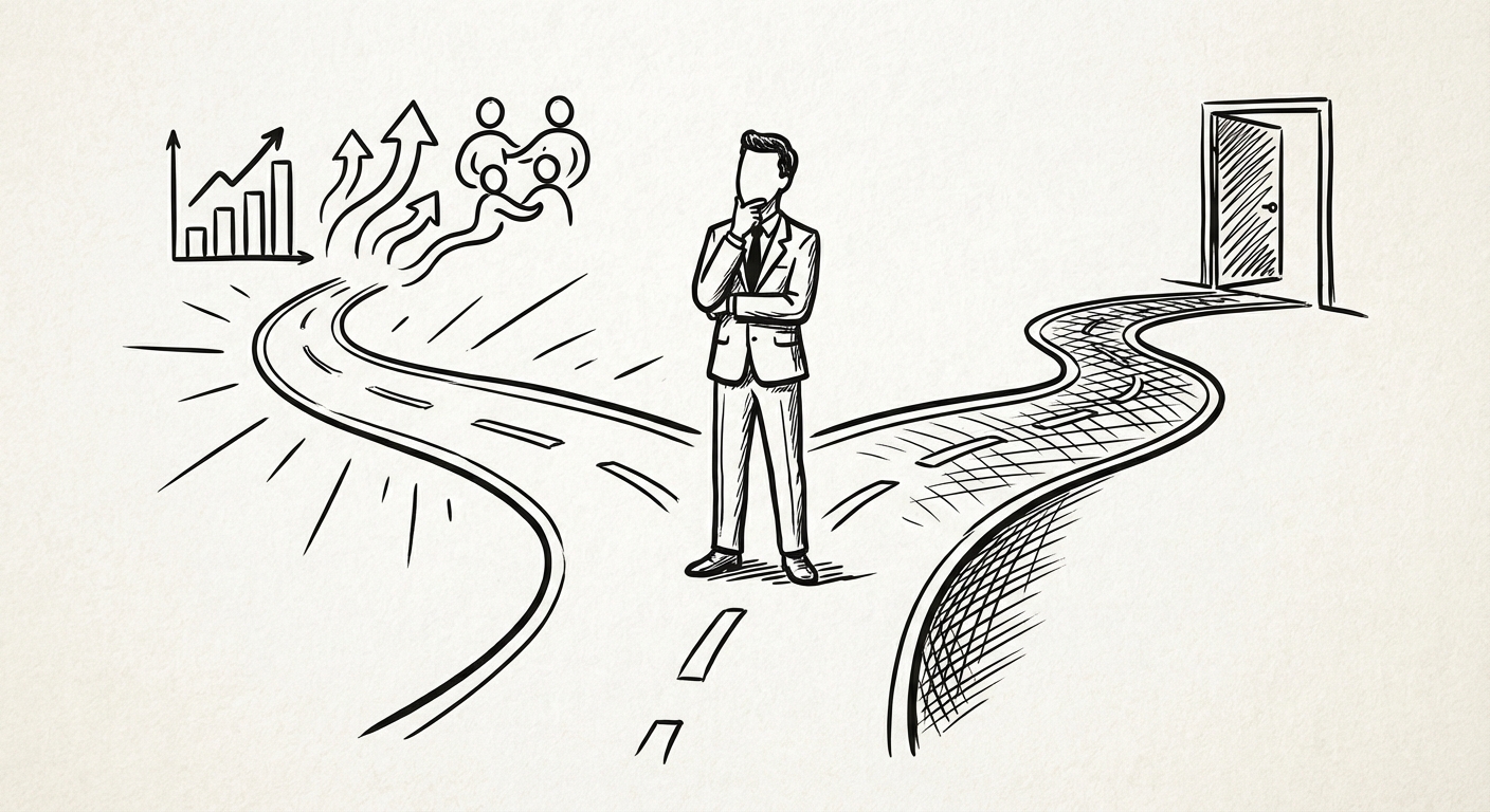 40% of Day-One CEOs Don't Survive PE Ownership