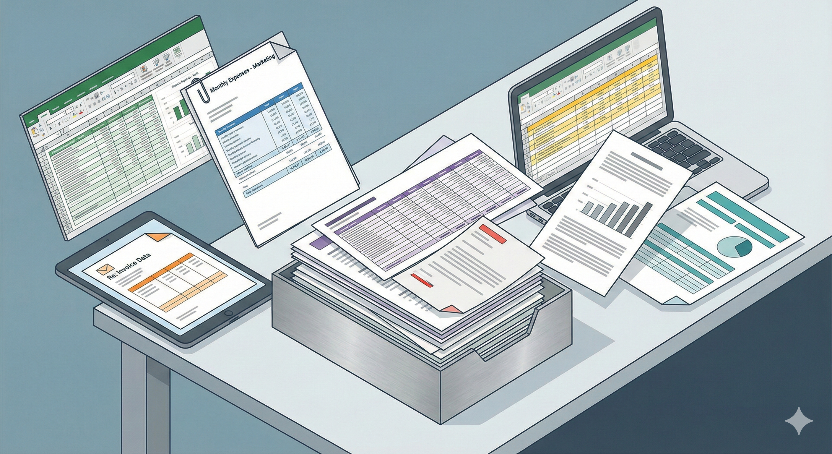 The Portfolio Monitoring Problem: Why Your Portcos Send You Garbage Data (And How to Fix It)